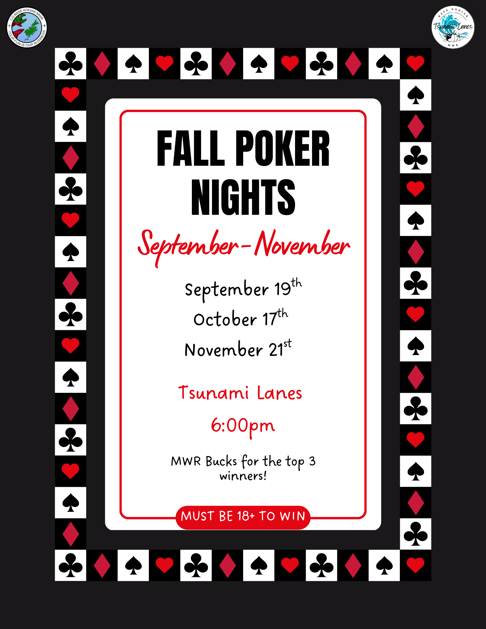 Poker